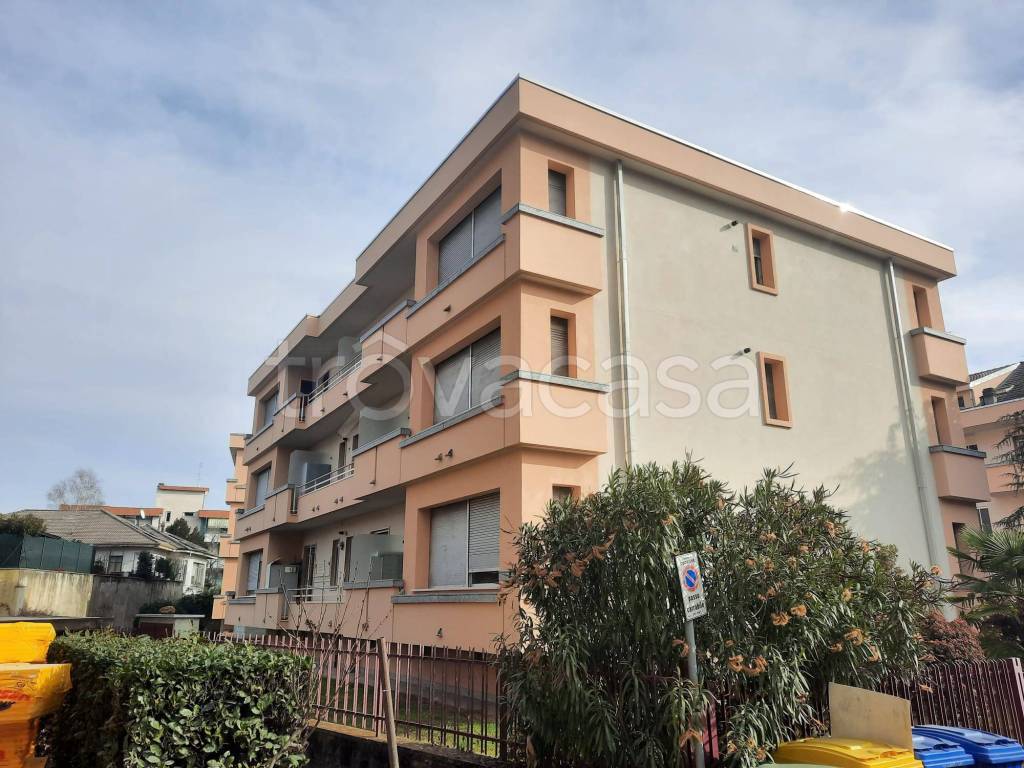 Appartamento in vendita a Cuorgnè via Piero Gobetti, 7C