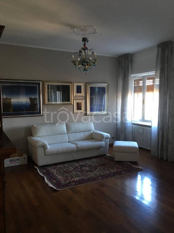 Appartamento in vendita a Perugia via Eugubina