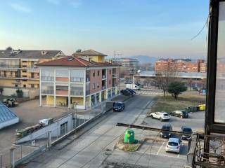 Appartamento in vendita ad alba corso piave, 85/5