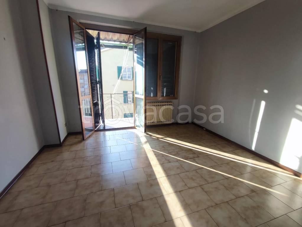 Appartamento in vendita a Cremona via Mincio, 9