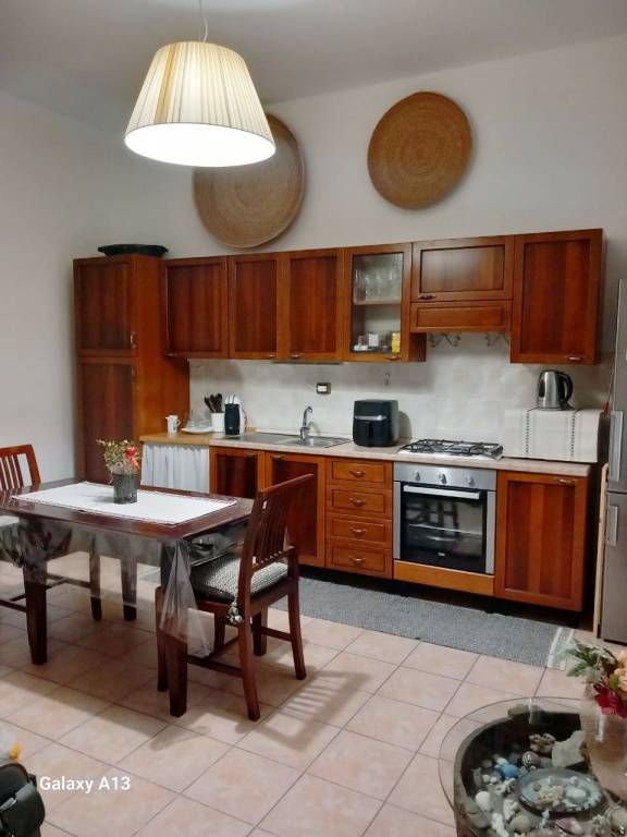 Appartamento in in vendita da privato a Sassari via Flumenargia, 26