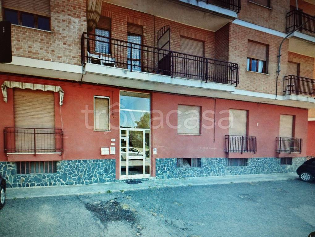 Appartamento in in vendita da privato a Incisa Scapaccino via Ingegner Albenga, 22
