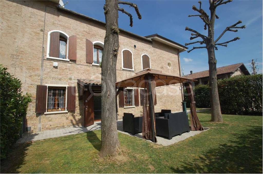 Appartamento in vendita a Castelvetro di Modena