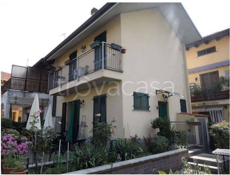 Casa Indipendente all'asta a Cologno Monzese via Milano, 162/g