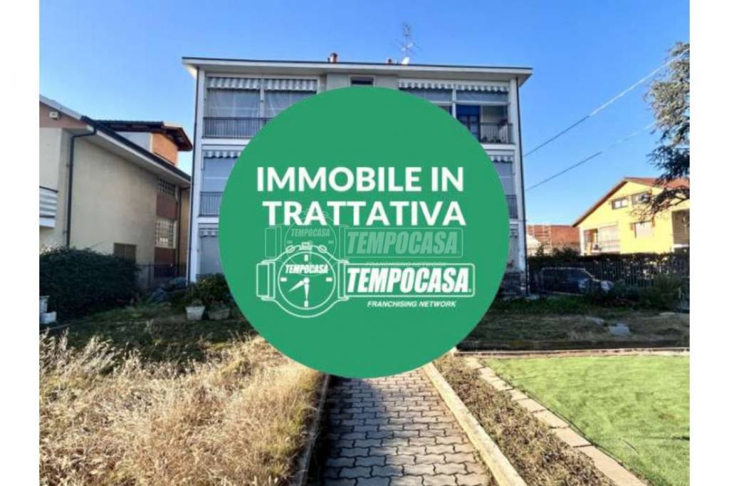 Appartamento in vendita a Rivalta di Torino via Fenestrelle