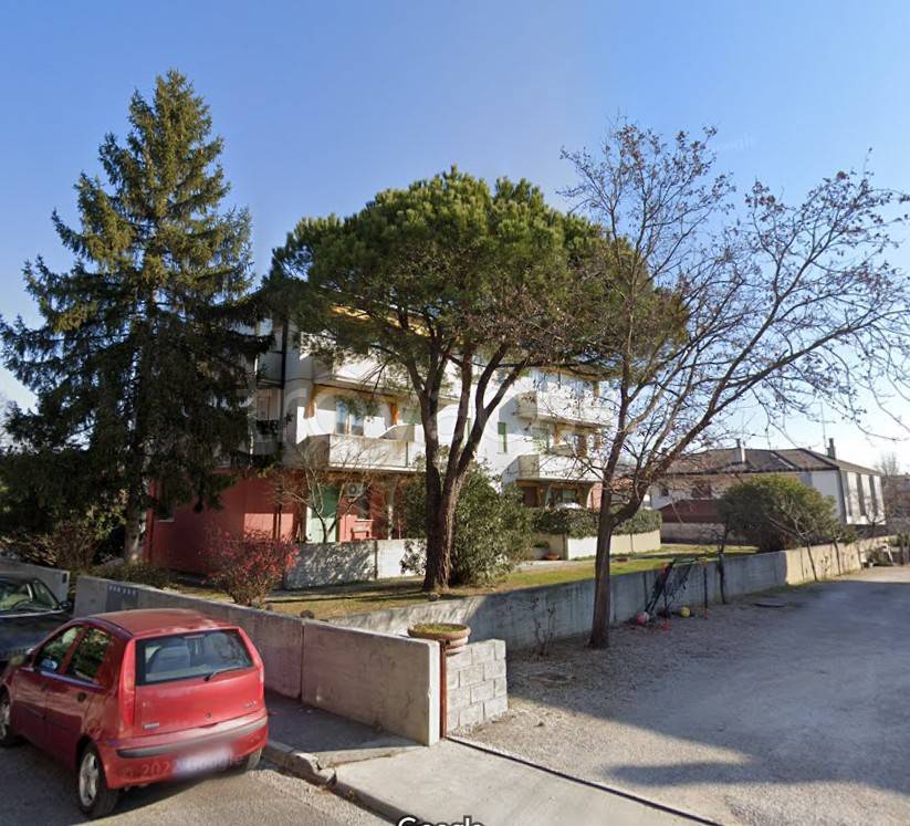 Appartamento in vendita a San Giorgio di Nogaro via Don Luigi Sturzo, 4