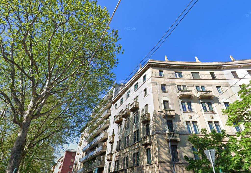 Appartamento in vendita a Milano piazzale Istria, 1