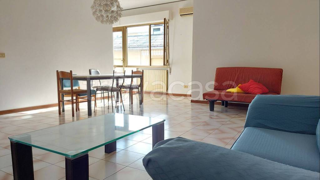 Appartamento in in vendita da privato a Pescara via Silvio Spaventa, 26