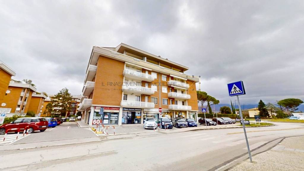 Appartamento in vendita a Bastia Umbra via Roma