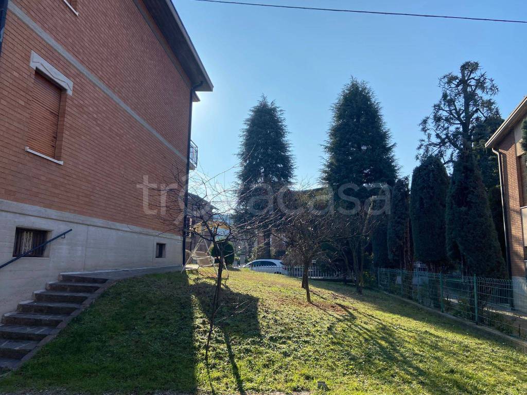 Villa Bifamiliare in vendita a Sassuolo via del Pretorio, 38