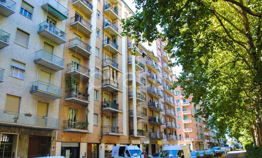 Appartamento in vendita a Torino corso Giovanni Agnelli 95