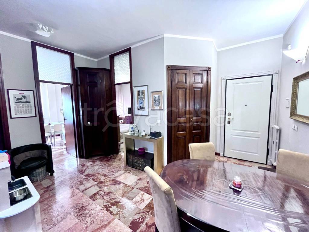 Appartamento in vendita ad Asti corso 25 Aprile, 47