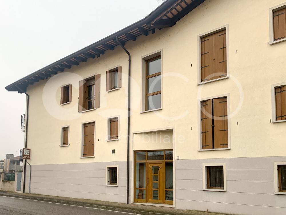 Appartamento in vendita a San Canzian d'Isonzo via Santo Spirito, 1