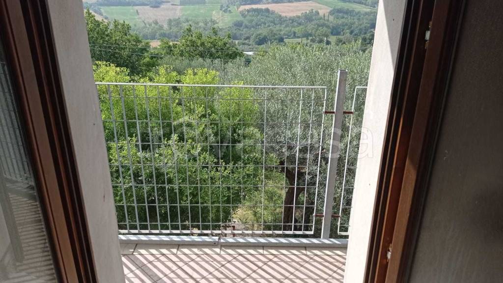 Villa a Schiera in vendita a Coriano via Palombara, 36