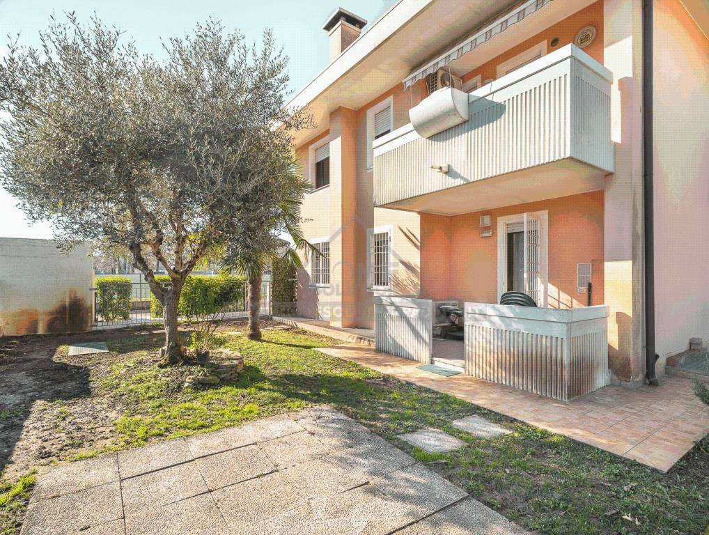 Appartamento in vendita a Maserà di Padova via Perlasca, 54