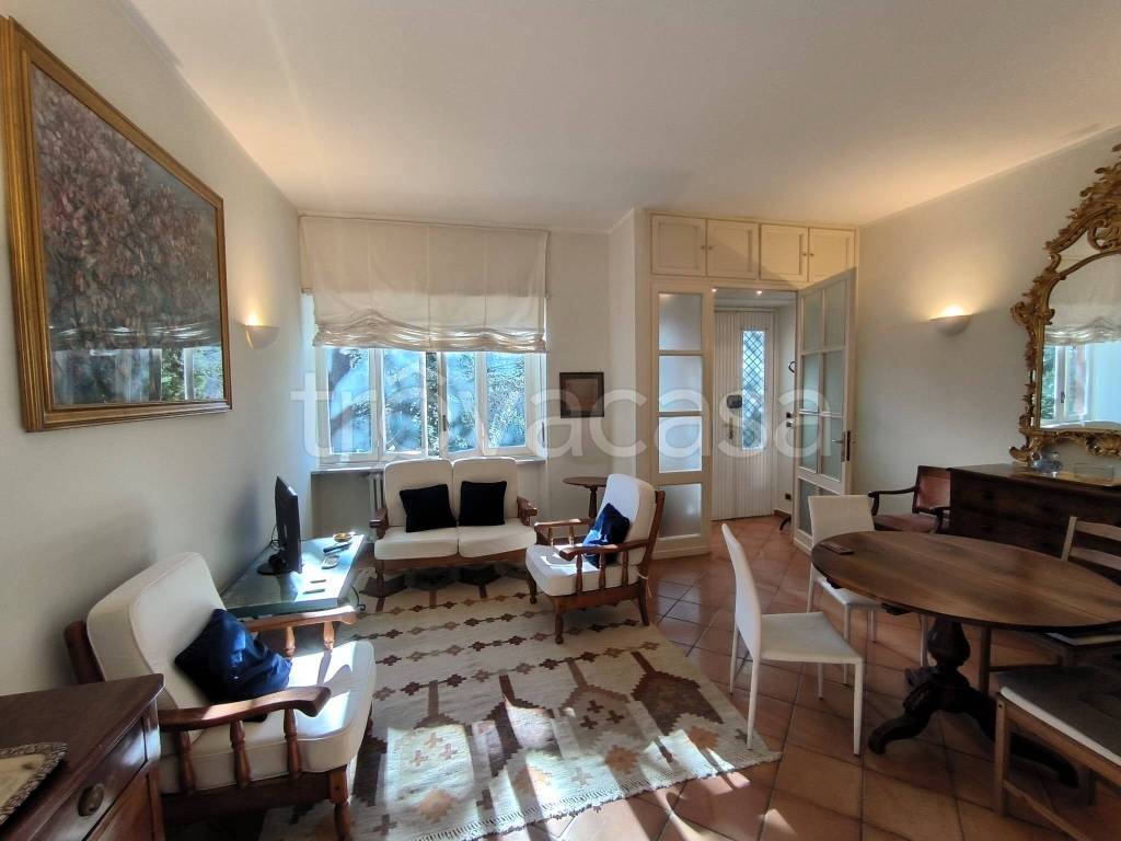 Appartamento in affitto a Torino strada Comunale Val San Martino, 59
