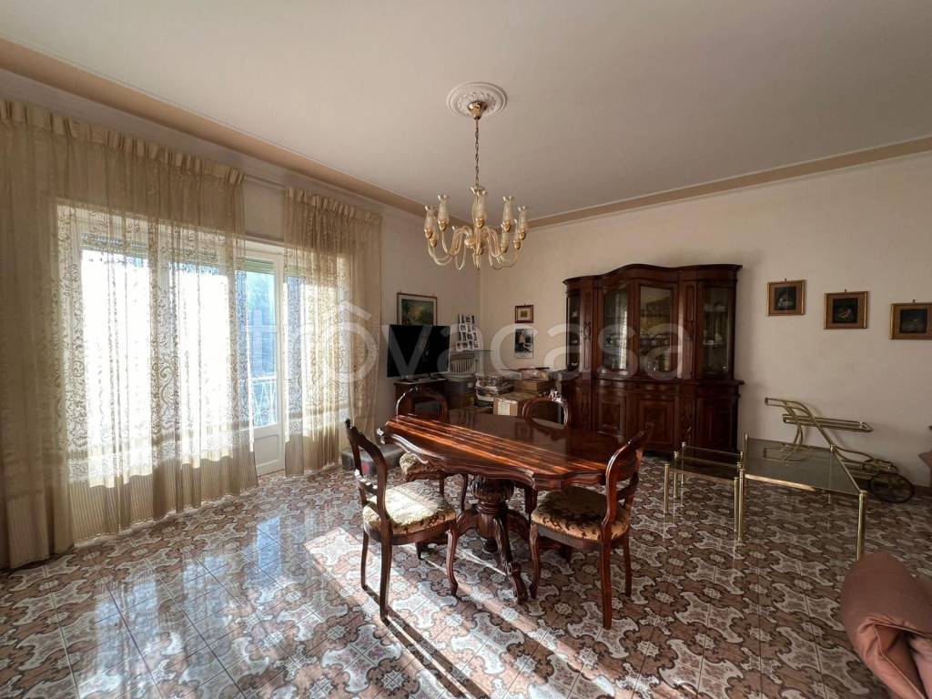 Appartamento in vendita a Mentana via San Giorgio, 34