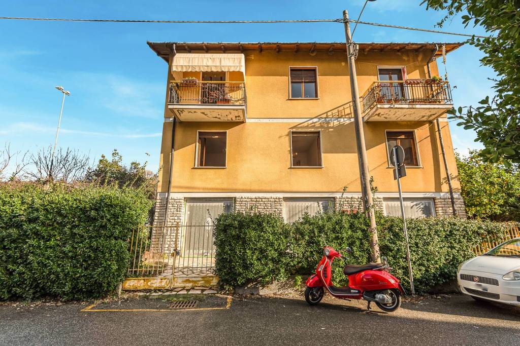 Villa in vendita a La Spezia via Pianagrande, 24