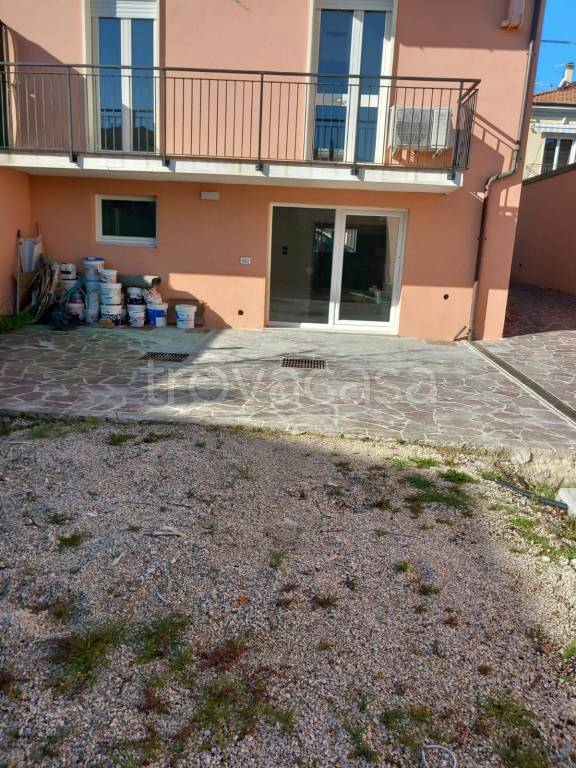Appartamento in vendita a Pesaro via Vincenzo Rossi