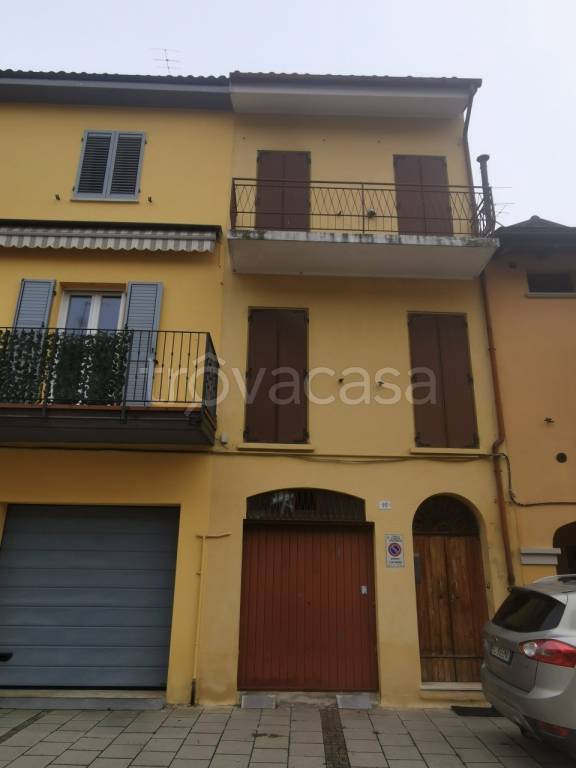 Villa Bifamiliare in vendita a Sant'Agata Bolognese largo g. Pepoli
