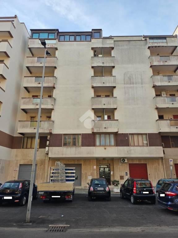 Appartamento in vendita a Brindisi via Osanna, 69