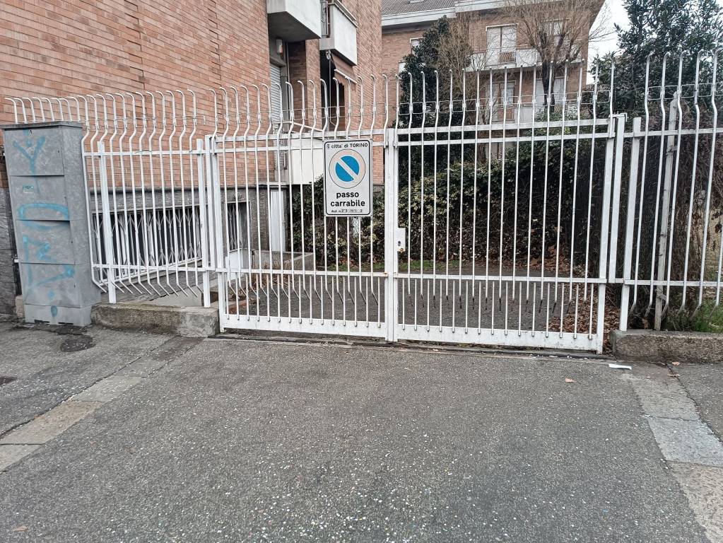 Negozio in vendita a Torino corso Potenza, 6