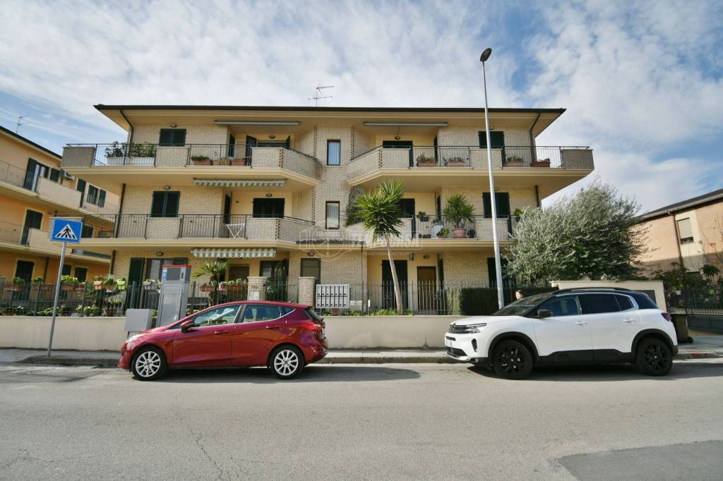 Appartamento in vendita a Porto Sant'Elpidio via milano