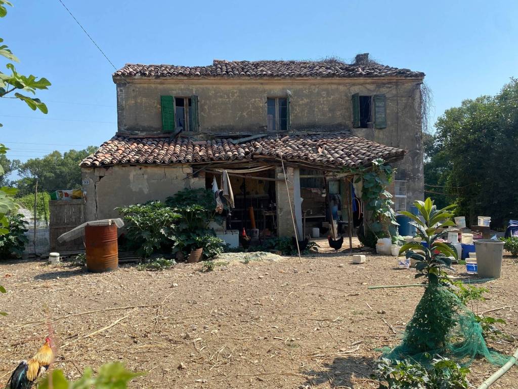 Rustico in vendita a Riccione viale Veneto, 51