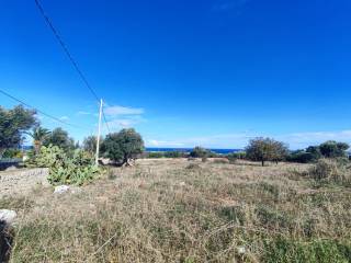 Terreno agricolo in vendita a polignano a mare strada comunale santa candida