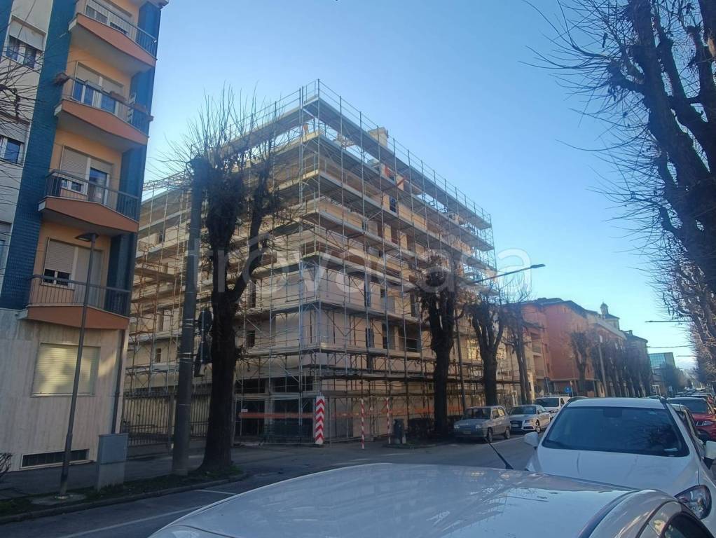 Appartamento in affitto a Savigliano corso Vittorio Veneto