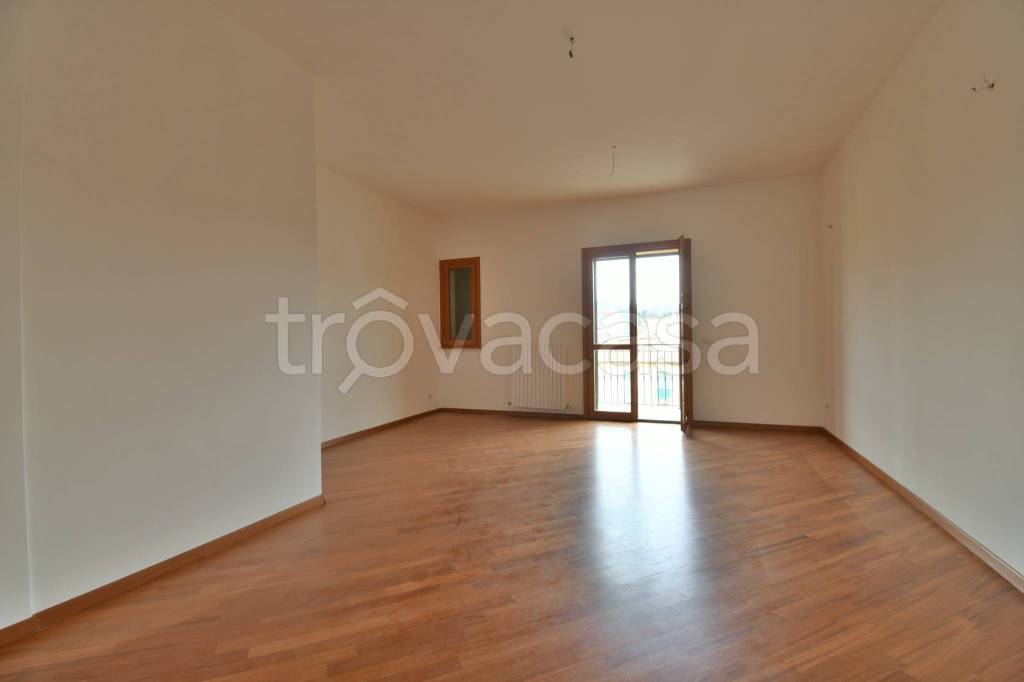 Appartamento in affitto ad Ascoli Piceno via Urbino