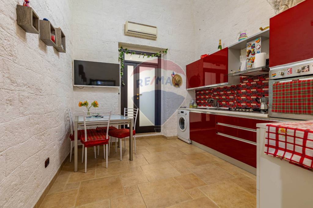 Appartamento in vendita a Bari via Dante Alighieri, 434