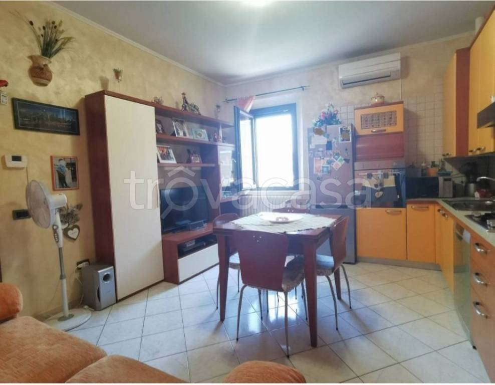 Appartamento in in vendita da privato a Molinella via Botteghe, 11
