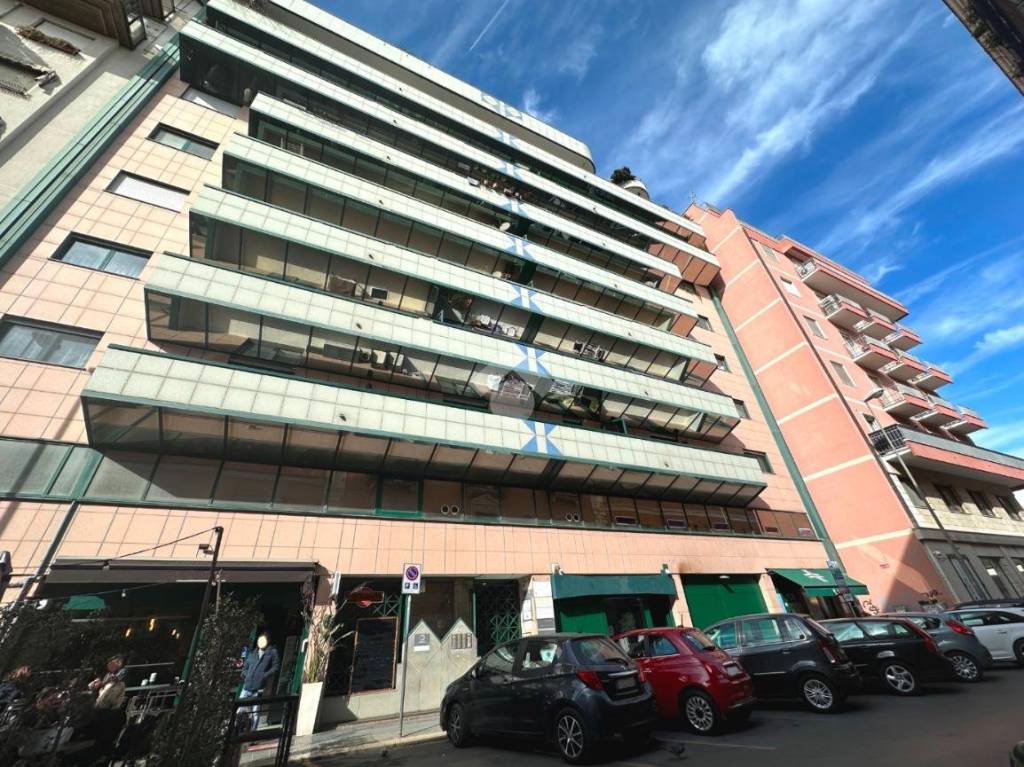 Appartamento in vendita a Barletta via Giuseppe de Nittis, 6