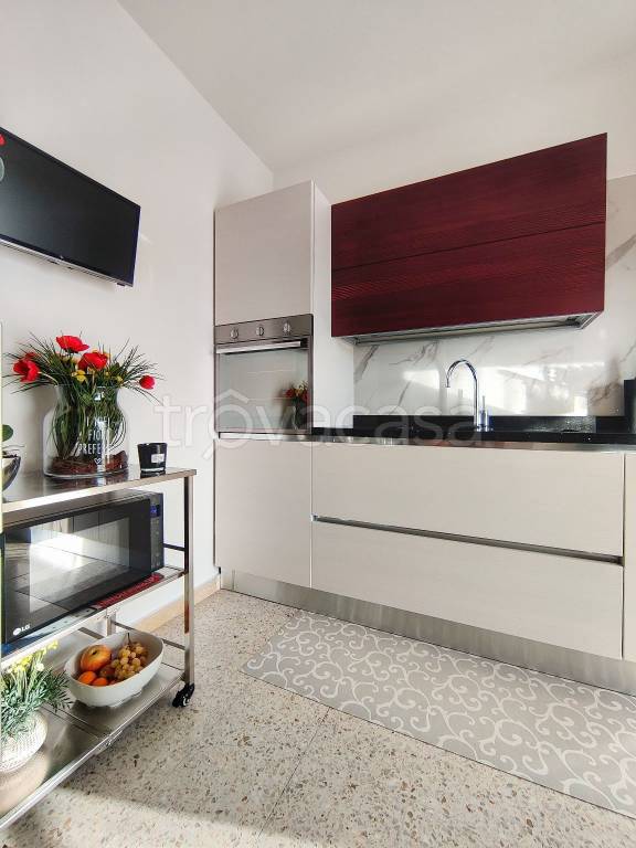 Appartamento in in vendita da privato a Chivasso via Giovanni Martino Spanzotti, 26