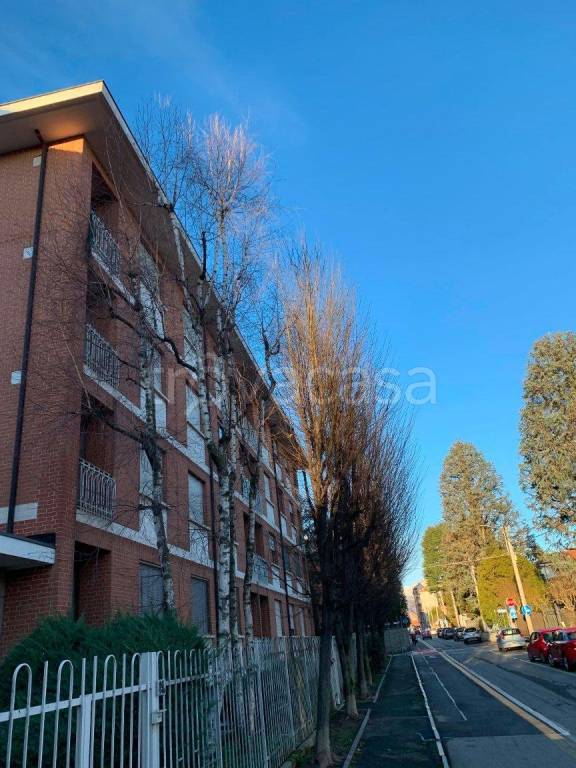 Appartamento in vendita a Ciriè via Vittorio Veneto, 24