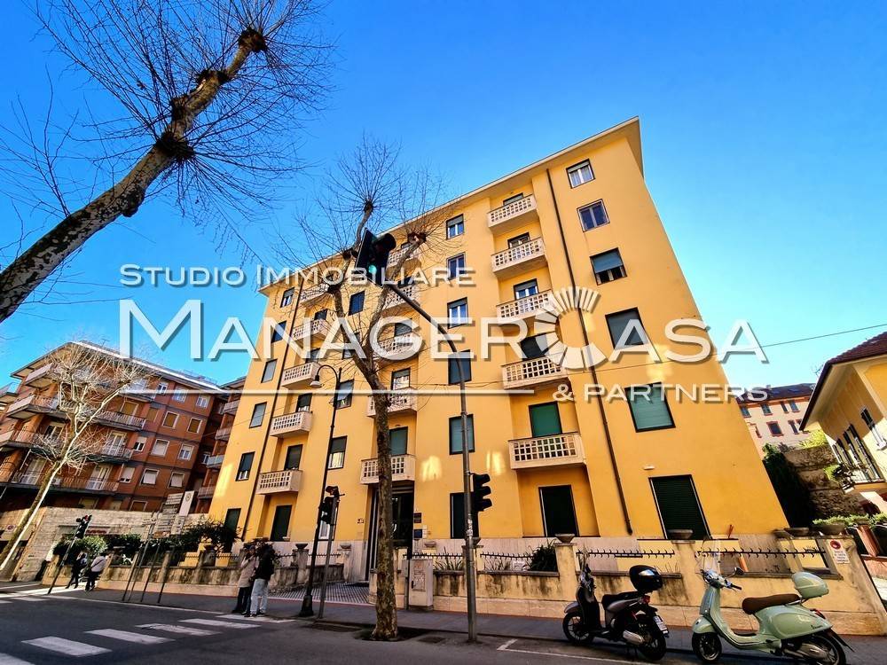 Appartamento in vendita a Santa Margherita Ligure corso Giacomo Matteotti