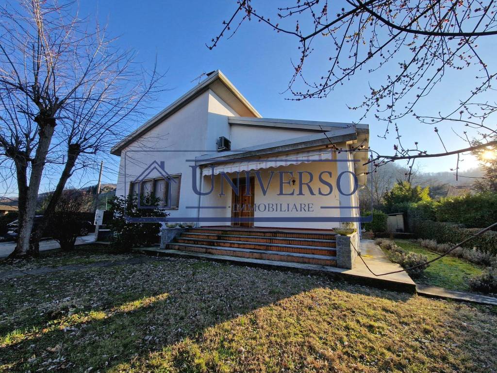 Villa in vendita a Borgo Priolo via Cappelletta, 17