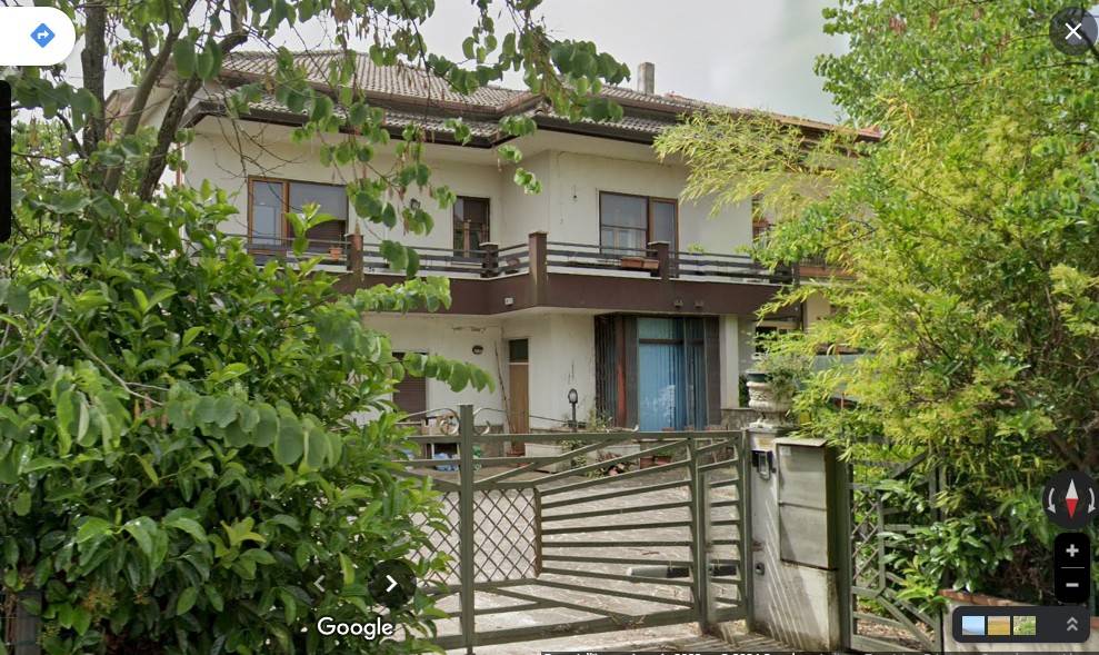 Villa in in vendita da privato a Teggiano via Anca del Ponte, 21