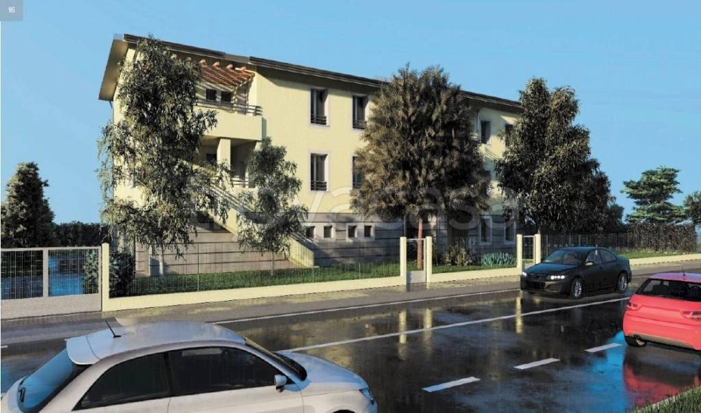 Appartamento in vendita a San Pietro in Casale via Forli