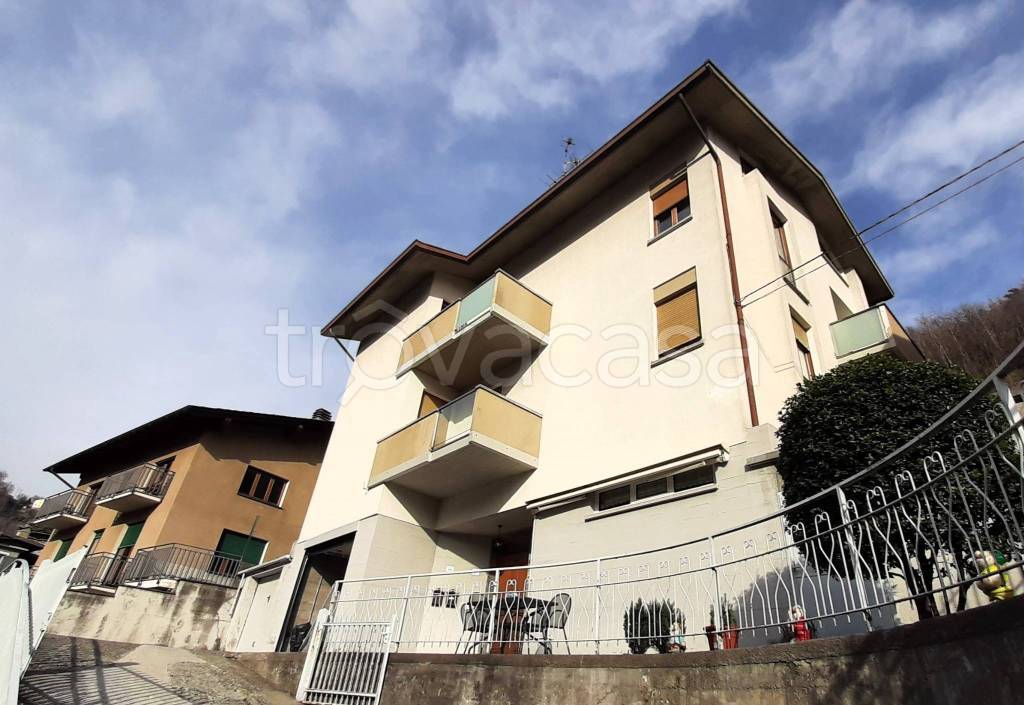 Appartamento in vendita a Sondrio via Ponte Antognasco, 55