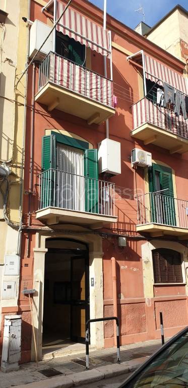 Appartamento in vendita a Bari via Capitano Michele Milano, 18