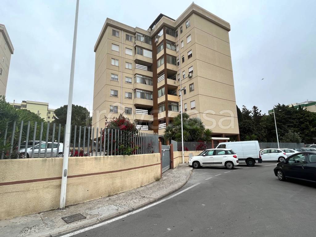 Appartamento in vendita a Selargius piazza Matteo Maria Boiardo, 34