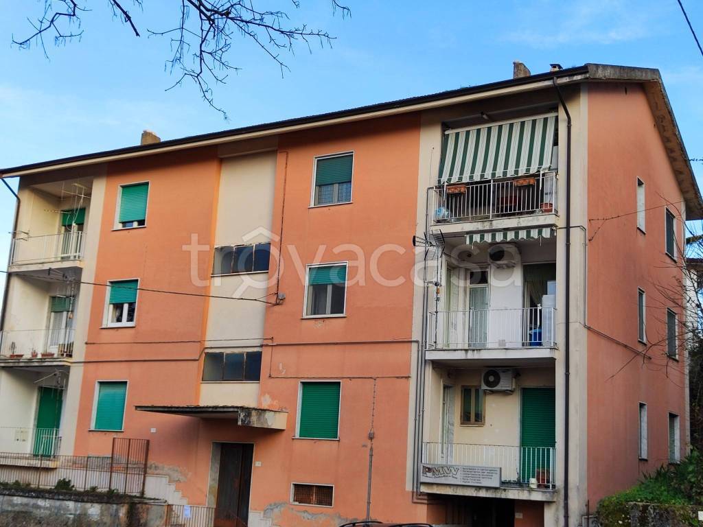 Appartamento in vendita a San Nicola Manfredi via Roma