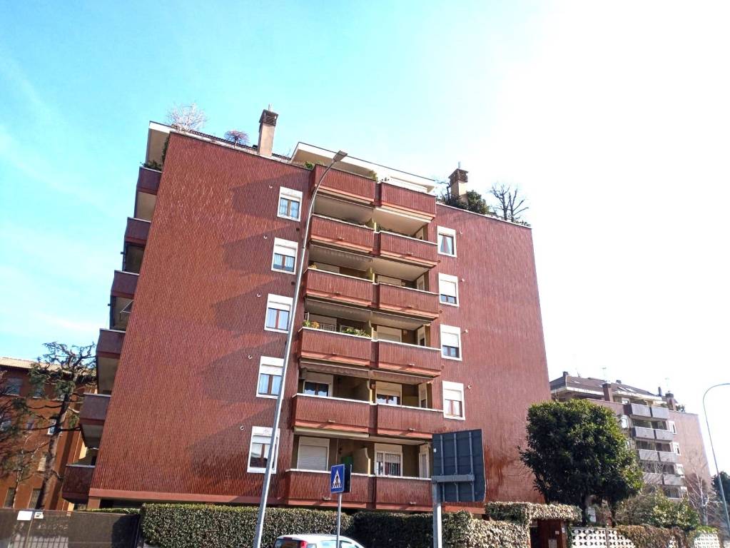Appartamento in vendita a Paderno Dugnano via San Michele, 20