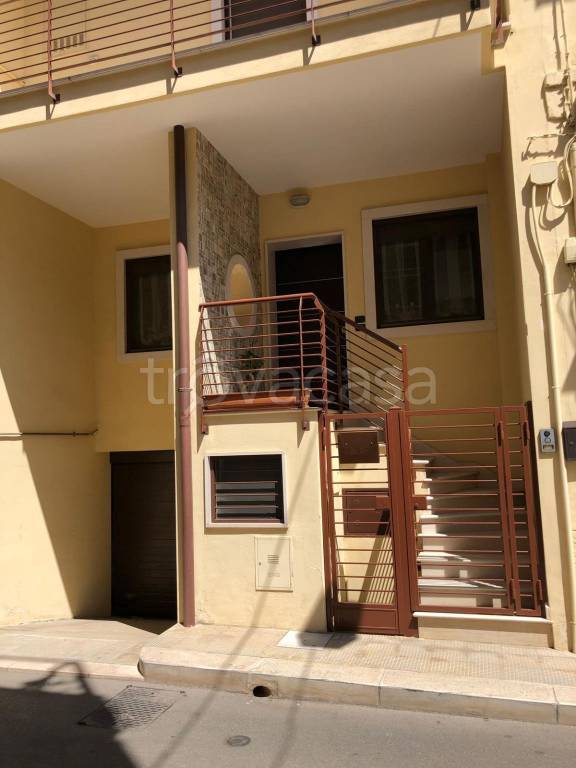 Casa Indipendente in in vendita da privato a Grumo Appula via Trento, 21