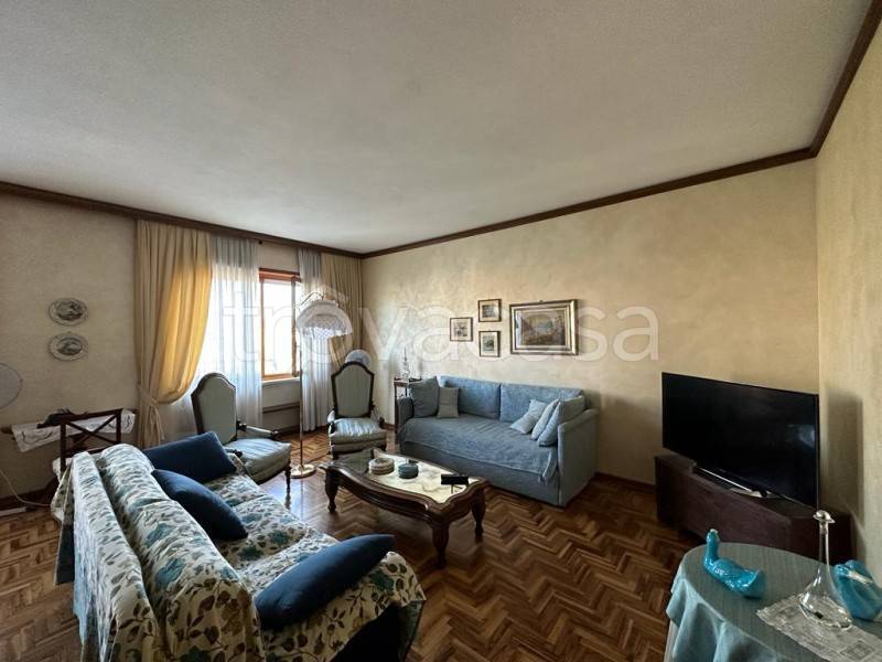 Appartamento in vendita a Torino corso Trapani, 106