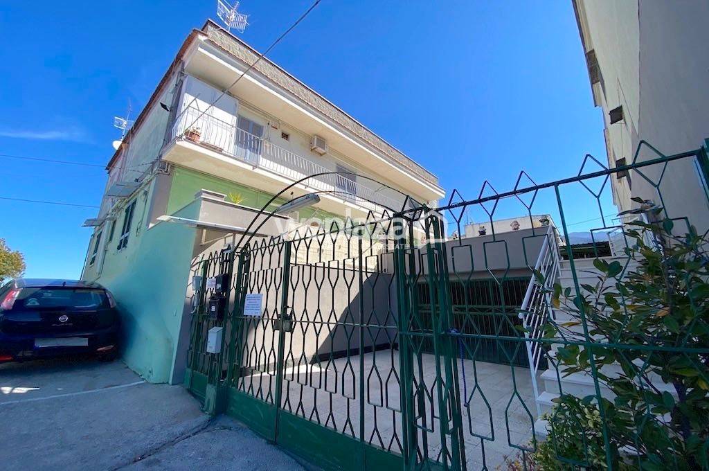 Appartamento in vendita a Massa di Somma via Vesuvio