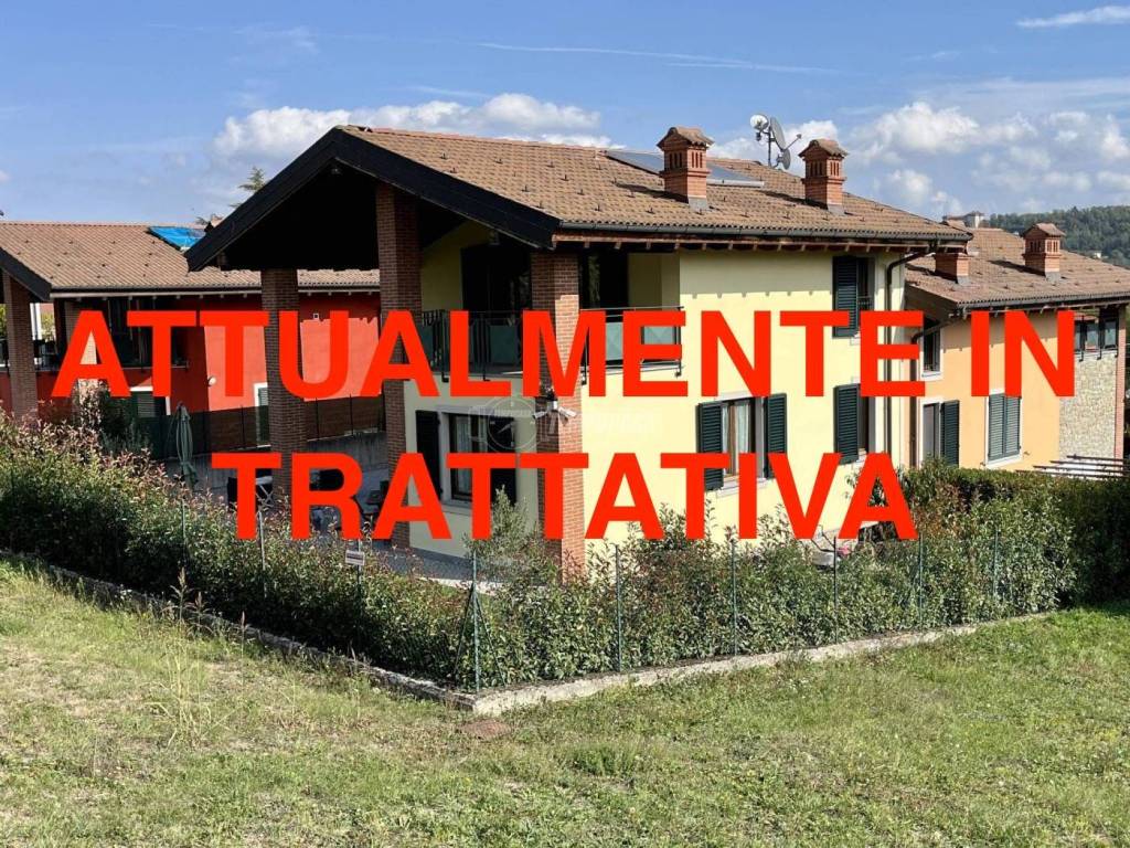 Villa in vendita a Rocca Grimalda località San Carlo