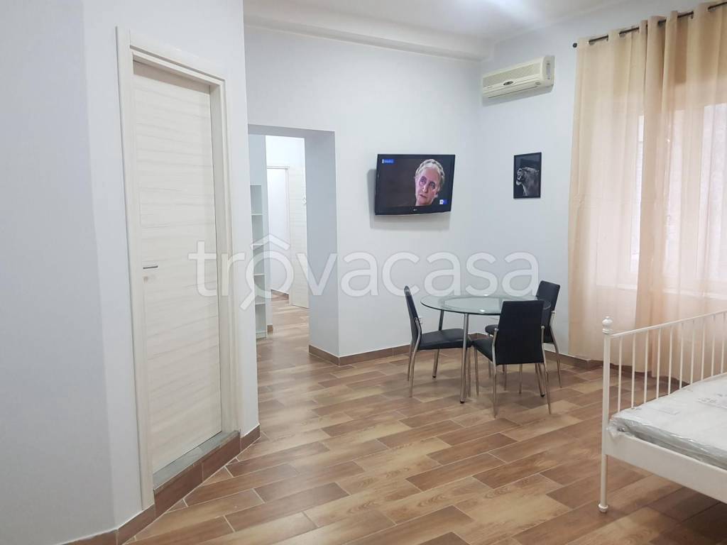 Appartamento in vendita a Napoli vico Vicaria, 3
